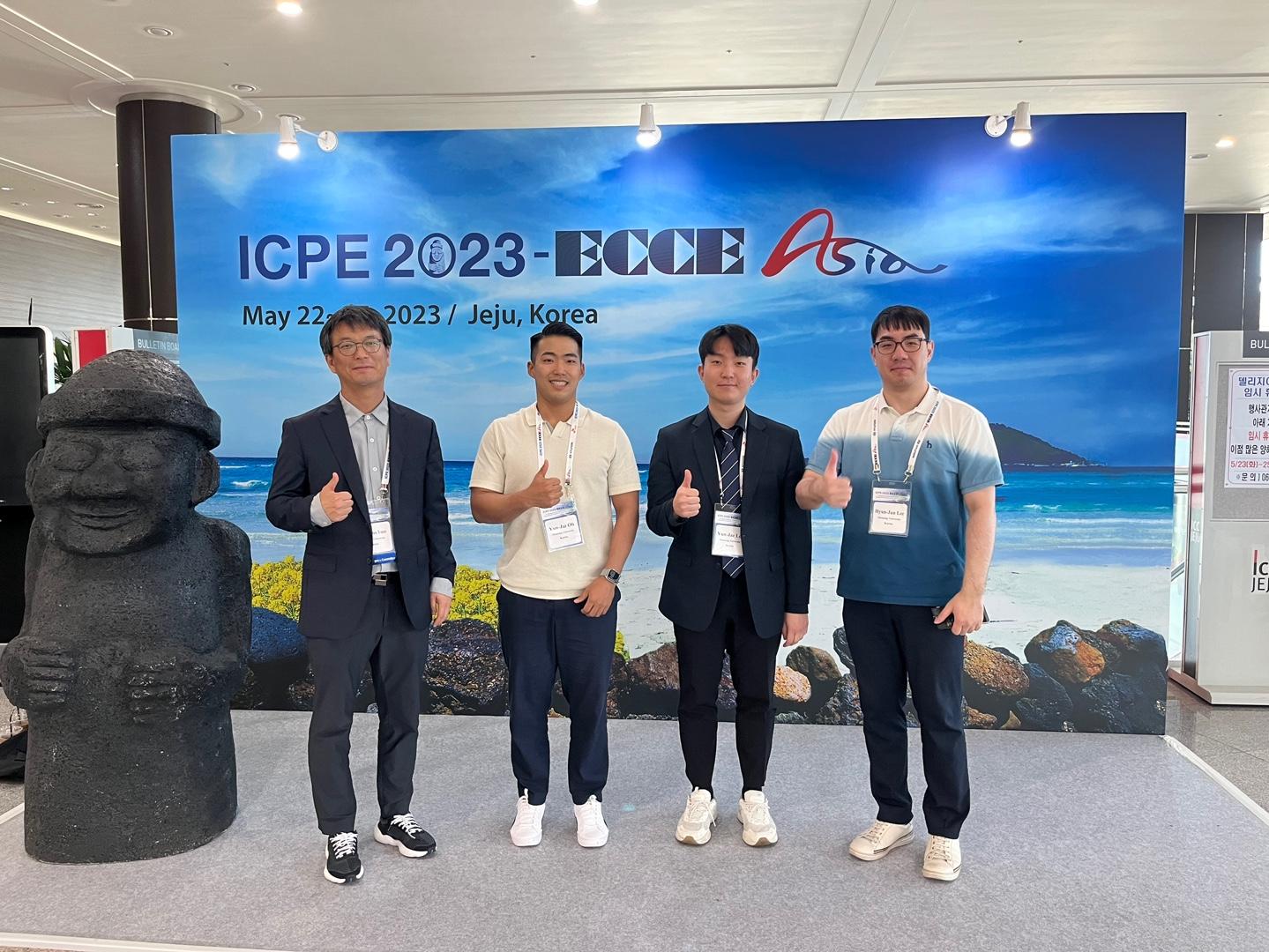 2023 ICPE - ECCE Asia Conference