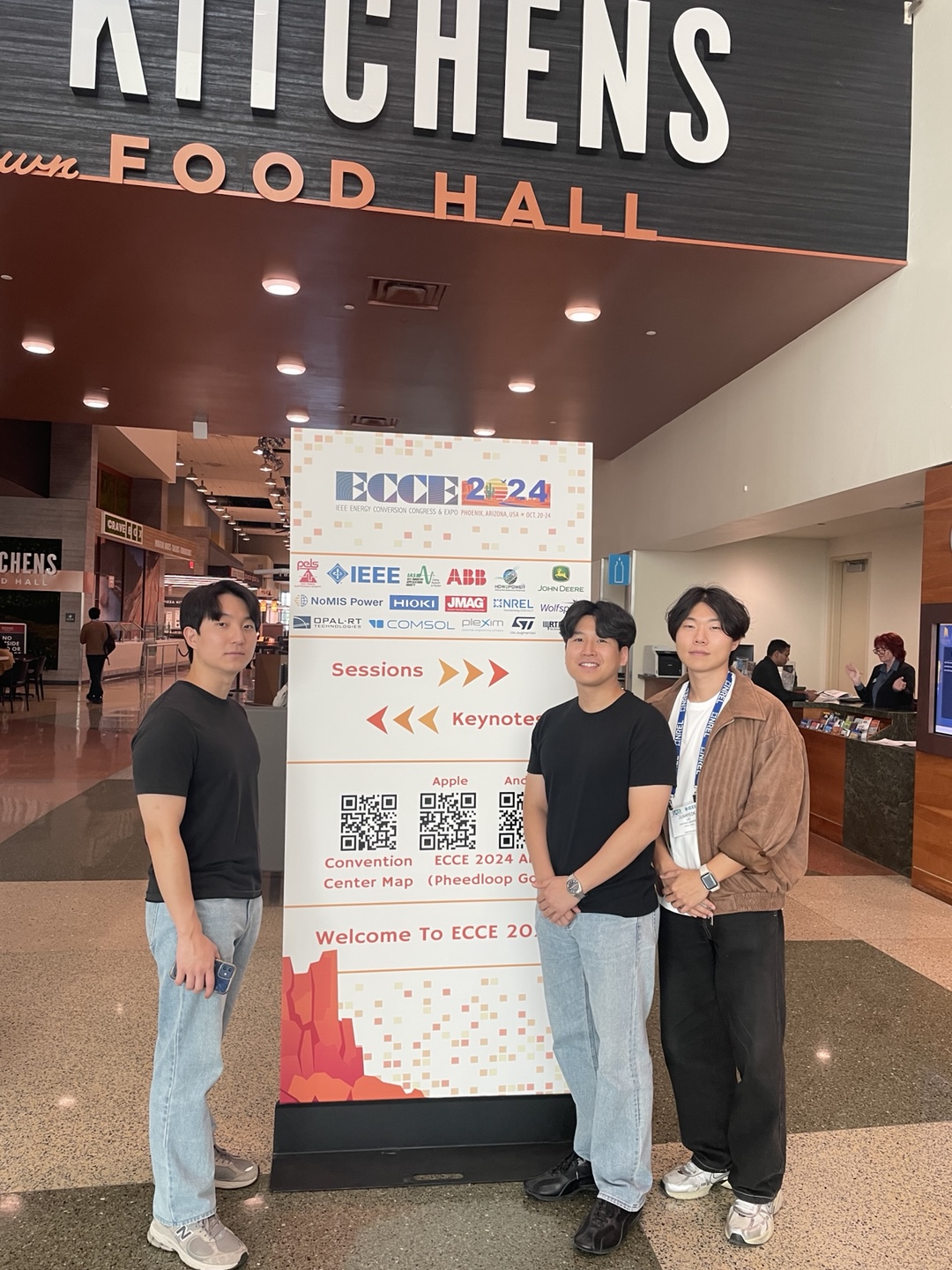 2024 ECCE Conference